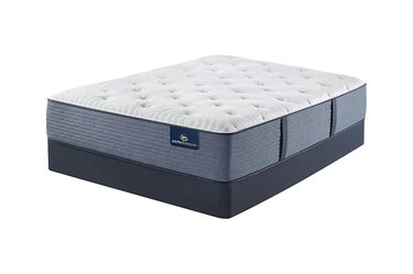 Serta Perfect Sleeper Mattress, one of the Presidents Day mattress sales