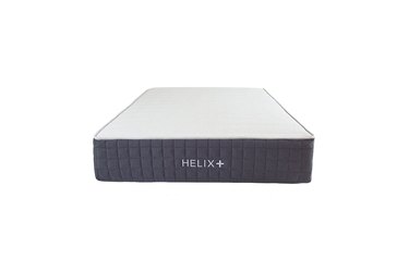 Helix Plus, one of the best mattresses for heavy people