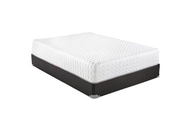 Sit 'n Sleep Luxury Hybrid Mattress, one of the Presidents Day mattress sales