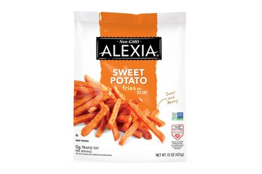Alexia Sweet Potato Fries