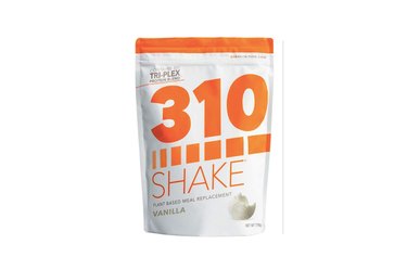 310 Meal Replacement Shake, one of the best shakes for diabetes