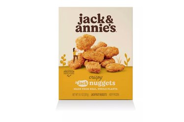 Jack and Annie’s Crispy Jack Nuggets