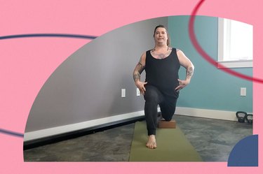 15 min Yoga for Shoulder Flexibility & Mobility - FREE UP YOUR