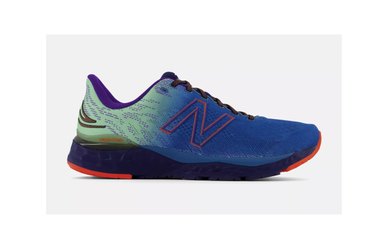 New Balance Fresh Foam, one of the best shoes for posture