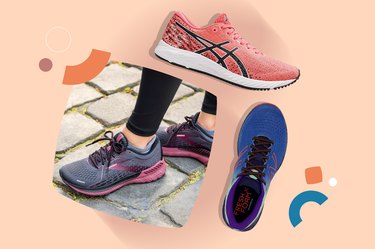 Best Shoes For Posture And Back