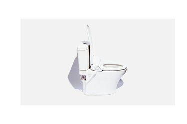 TUSHY Ace Electric Bidet Seat, one of the best bidet attachments