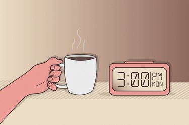 What to Eat with Coffee (Morning, Noon, or Night) - Insanely Good