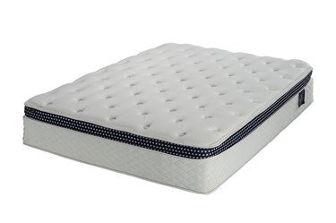 The Winkbed, the best overall mattress for insomnia
