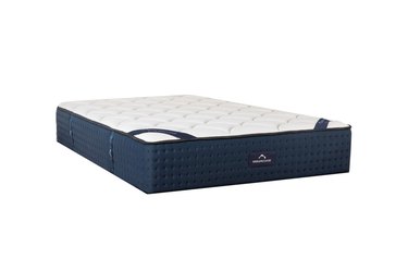 The DreamCloud, one of the best mattresses for insomnia