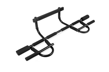 ProsourceFit Multi-Use Doorway Chin-Up/Pull-Up Bar as best pull-up bar