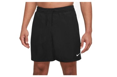Nike Dri-Fit Form Shorts as cheap workout clothes