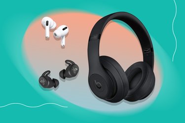 Which beats headphones are best for working discount out