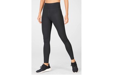 Fabletics Women's High-Waisted UltraCool Legging as cheap workout clothes