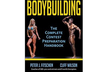 The Complete Contest Preparation Handbook