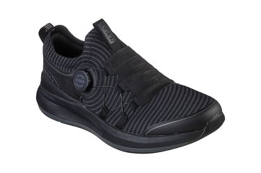 Skechers Twist Fit: GO RUN Pulse as adaptive workout shoes