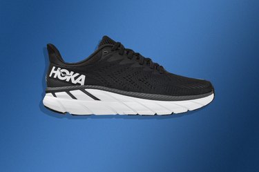Hoka One One Clifton 7