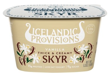 Icelandic Provisions Vanilla