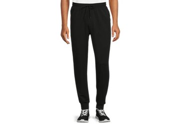 Athletic Works Men's and Big Men's Active Knit Joggers as best Walmart fitness gear