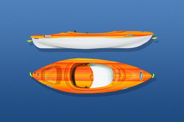 Pelican Argo 100X Kayak