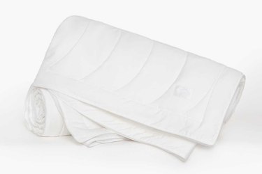 Buffy Breeze Comforter, one of the best comforters for hot sleepers