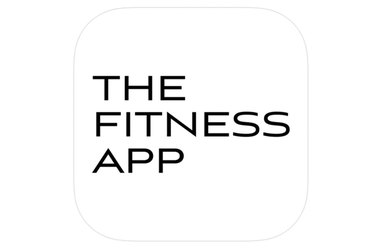 My Fitness by Jillian Michaels app