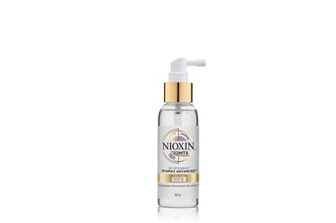 Nioxin Diamax Advanced Hair Thickening Treatment, one of the best treatments for hair loss
