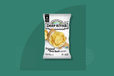 Deep River Snacks Kettle Chips