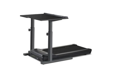LifeSpan TR1000 Classic Treadmill Desk as best treadmill desk