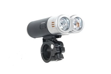 Luna Cycle DUAL CREE Lens Front Light