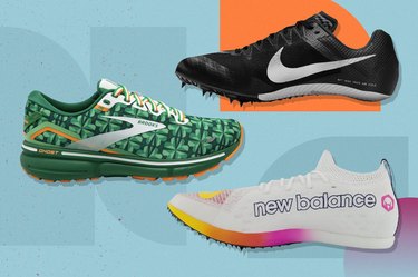 12 Best Running Shoe Brands of 2023 | Marathon Sports