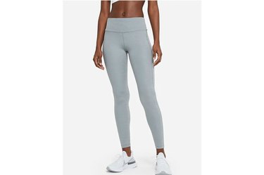 Nike Epic Fast Leggings, one of the best workout leggings for psoriasis