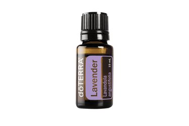 Doterra lavender, one of the best essential oils for menstrual cramps