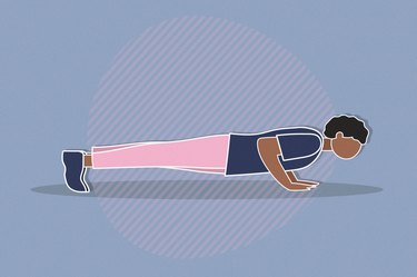 Back to Exercise Basics: The Proper Push-up