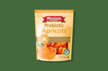 Mariani Probiotic Apricots
