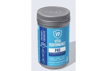 Vital Proteins Vital Performance Pre