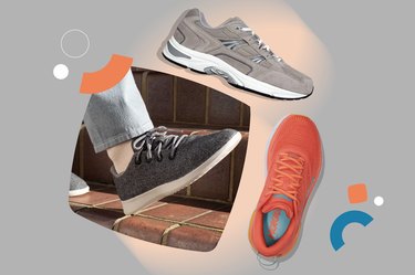 Best sneakers for hammertoes online