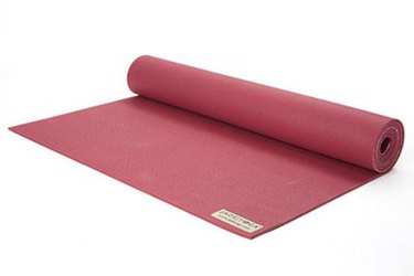 Jade Harmony Eco-Friendly Yoga Mat