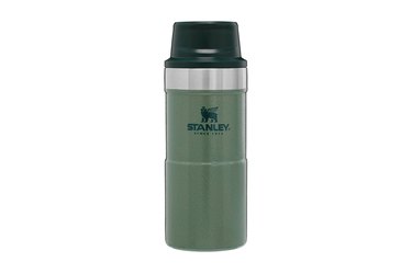 isolated image of Stanley Classic Trigger-Action Travel Mug