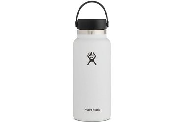 isolated image of Hydro Flask Wide Mouth Insulated Cup