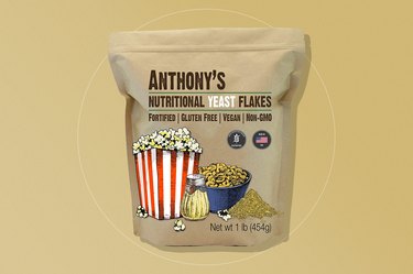 Anthony's Premium Nutritional Yeast Flakes