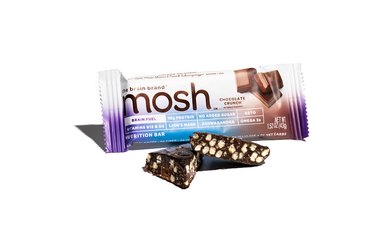 MOSH Chocolate Crunch Bars