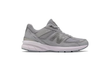 NEW BALANCE 990v5，治疗关节炎最好的鞋子之一