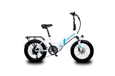 Lectric XP Step-Thru 2.0 E-Bike, one of the best gifts for Mother’s Day on sale