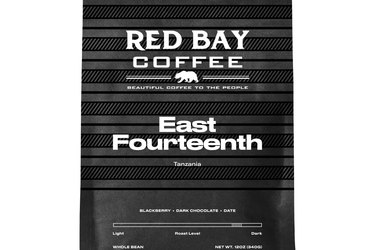 Red Bay Coffee East Fourteenth