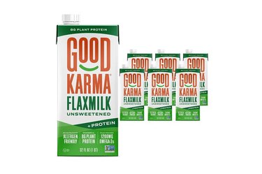 Good Karma Flaxmilk Unsweetened