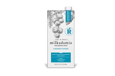 milkadamia Macadamia Milk