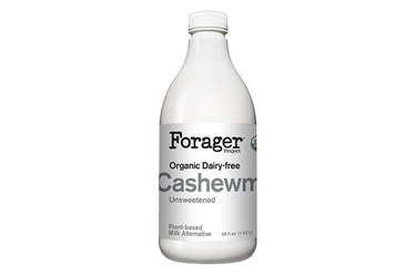 Forager Cashewmilk