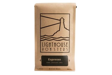 Lighthouse Roasters Espresso Blend