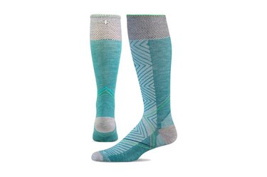 Sockwell Pulse Firm Compression Socks, one of the best wide-calf socks