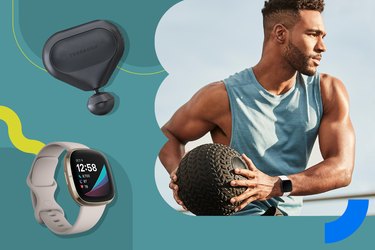 Fitbit father's best sale day sale